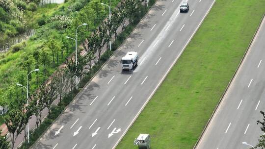 黄石洒水车