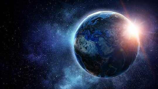 崇左幻谷 梦幻 民乐 边境 星空 流动