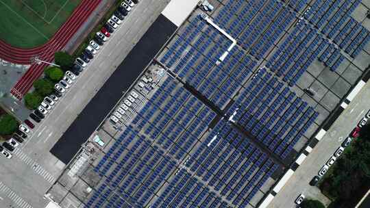 太阳能板 光伏发电 太阳能 蓄能 电池