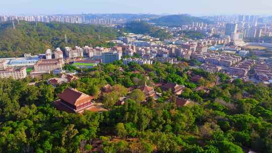 泉州少林寺 泉州 少林寺