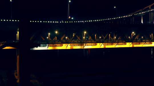夜景东江大桥2