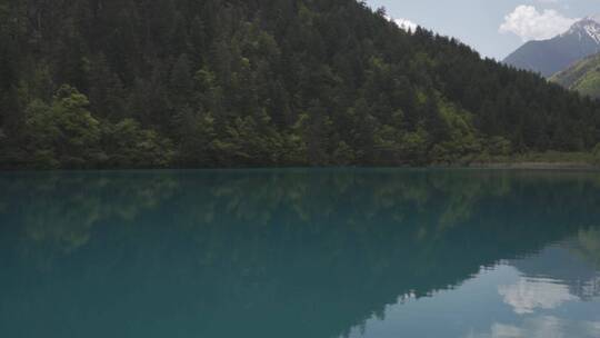 九寨沟风景