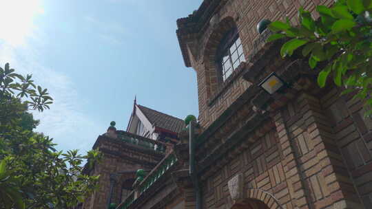 上海马勒别墅11