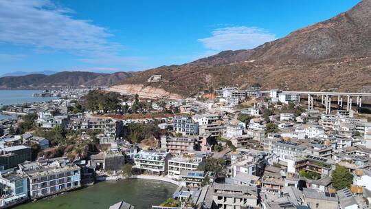 大理双廊风景区民宿