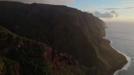 葡萄牙，马德拉，Ponta Do Ros