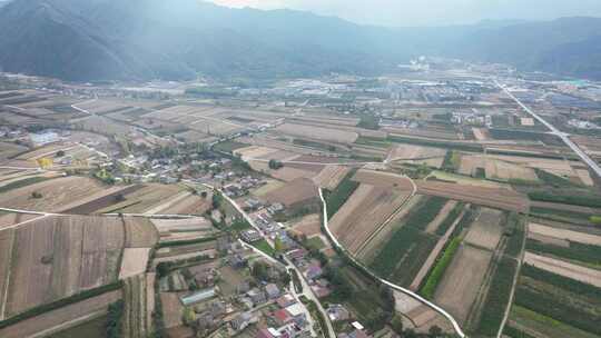 陕西宝鸡太白县