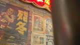 1973老上海风情街高清在线视频素材下载