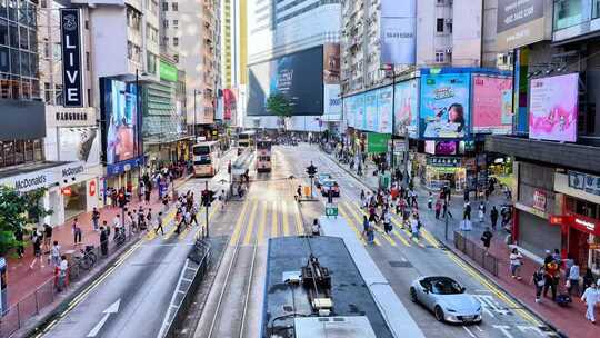 4k15分钟 香港启德体育园宣传片