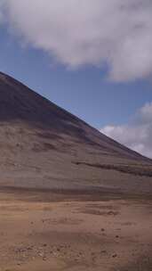 新西兰，山脉，绝迹火山，丘陵