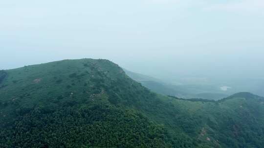 乡村振兴 绿水青山 大好河山 田园风光