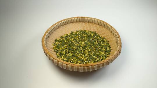 莲子心茶茶饮