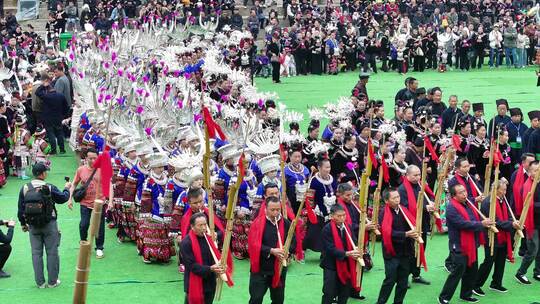 2024郞利谷藏节航拍