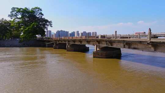 顺济桥 泉州 泉州顺济桥