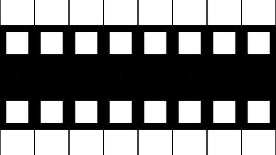 4k大方格黑白遮罩转场过渡素材 (12)