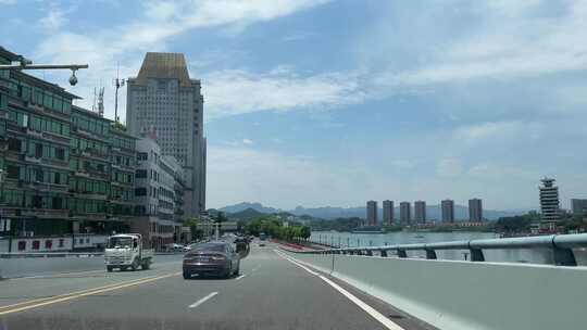 路上风景 沿途风景