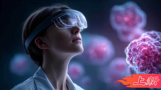 智慧视界智能眼镜开启未来新篇章