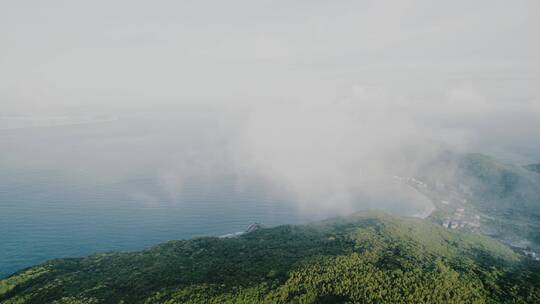 三亚旅游风光