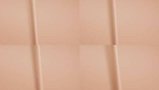 粉底液彩妆化妆品广告素材高清在线视频素材下载