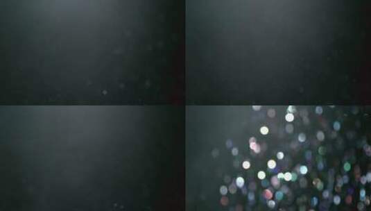 4k粉尘光斑光晕雾霾散景特效视频叠加素材1高清在线视频素材下载