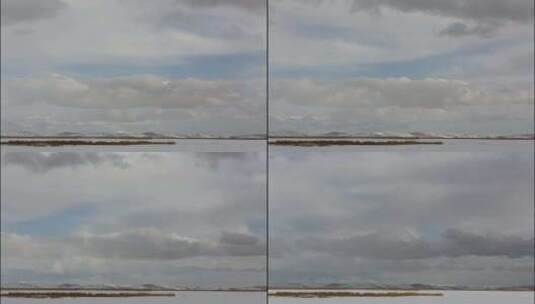 C天空云延时视频高清在线视频素材下载