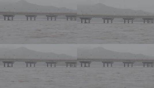 暴雨洪水LOG视频素材高清在线视频素材下载
