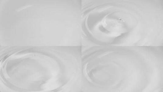 水滴滴水融化水水滴白酒高清在线视频素材下载