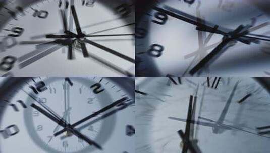 4k时间流逝-写意空镜高清在线视频素材下载