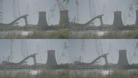 北京首钢 首钢集团高清在线视频素材下载