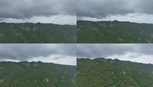 霞浦海岛航拍空镜高清在线视频素材下载