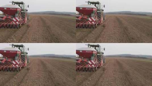 现代农业16高清在线视频素材下载
