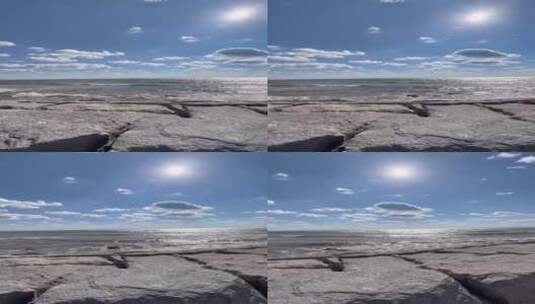 安大略湖高清在线视频素材下载
