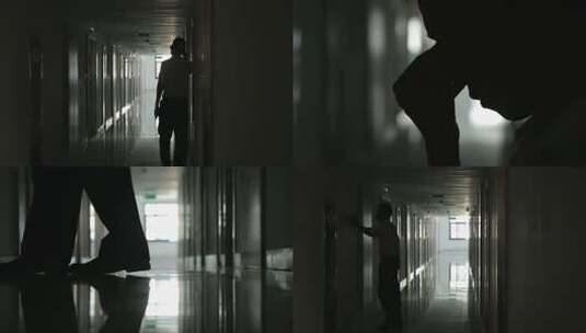 合集_反腐腐败人员4k高清在线视频素材下载