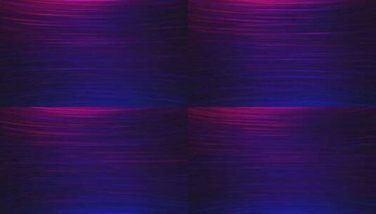 霓虹灯线紫色蓝色渐变动画垂直背景高清在线视频素材下载