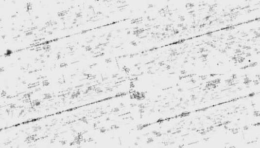 数学方程式，公式，科学，化学方程式高清在线视频素材下载
