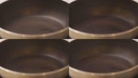 烧开水煮面条 (2)高清在线视频素材下载