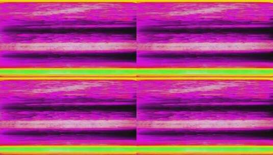 故障干扰视频高清在线视频素材下载