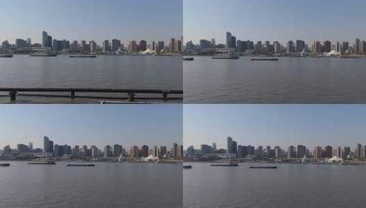 上海黄浦江1高清在线视频素材下载