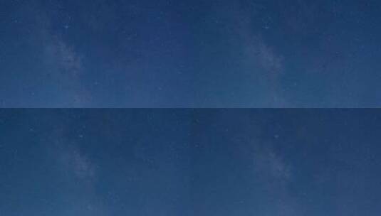 夜空 星空 星轨 星星 银河高清在线视频素材下载