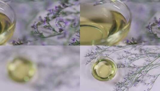 【镜头合集】橄榄油清油高清在线视频素材下载
