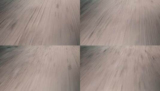 汽车POV视角高速驾驶 路面运动模糊镜头高清在线视频素材下载