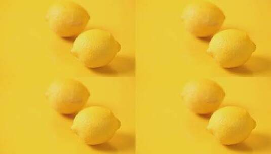 固定柠檬高清在线视频素材下载