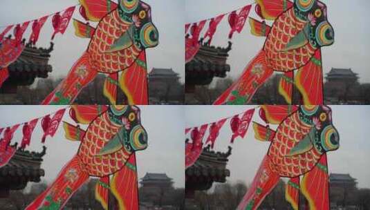 春节过年高清在线视频素材下载