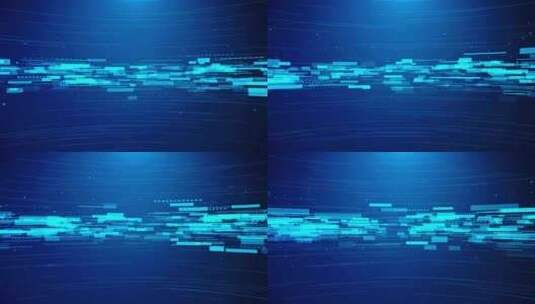 高速连接数字技术高清在线视频素材下载