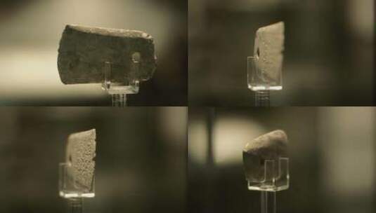 旧石器时代高清在线视频素材下载