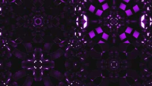 紫色的闪亮的背景高清在线视频素材下载