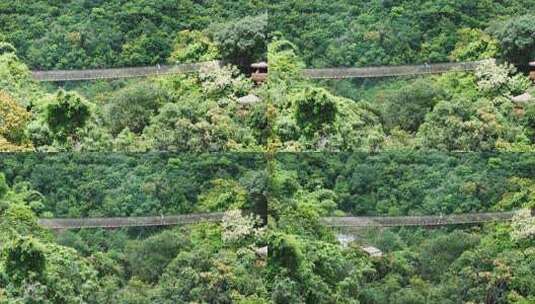 广南县六郎城03高清在线视频素材下载