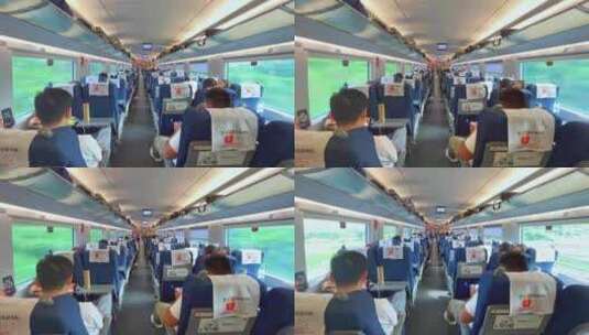 湖南长沙南高铁站航拍素材高清在线视频素材下载