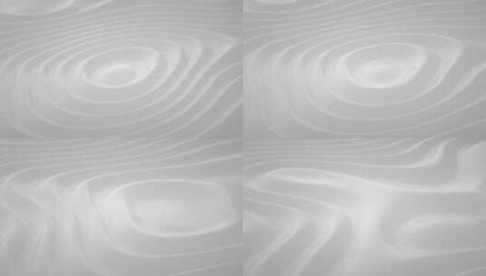 抽象液体乳液波纹水波水纹美容护肤动态视频高清在线视频素材下载