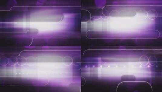 紫色舞台背景 (3)高清在线视频素材下载