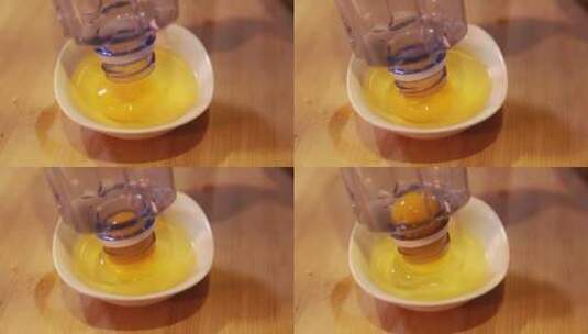 打鸡蛋磕鸡蛋 (1)高清在线视频素材下载